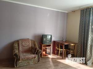 1-к квартира, на длительный срок, 34м2, 4/10 этаж