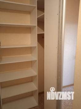 1-к квартира, на длительный срок, 33м2, 4/10 этаж