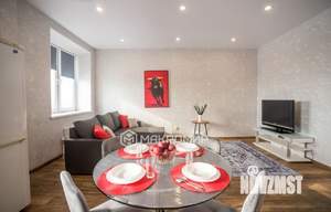 2-к квартира, на длительный срок, 69м2, 13/21 этаж