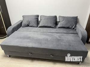 1-к квартира, на длительный срок, 30м2, 1/5 этаж