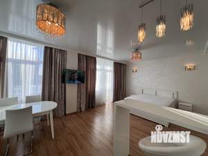 1-к квартира, на длительный срок, 45м2, 3/7 этаж