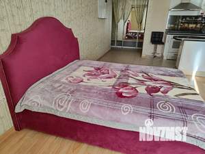 1-к квартира, посуточно, 38м2, 14/14 этаж