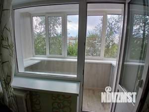 1-к квартира, посуточно, 32м2, 4/5 этаж