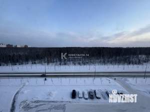 Студия квартира, на длительный срок, 24м2, 8/10 этаж