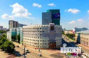 2-к квартира, посуточно, 65м2, 13/14 этаж