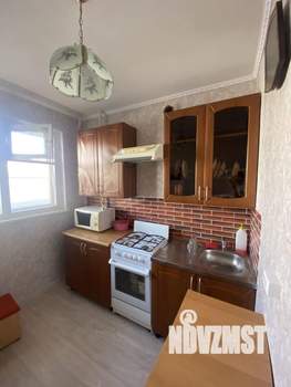 1-к квартира, на длительный срок, 31м2, 3/5 этаж
