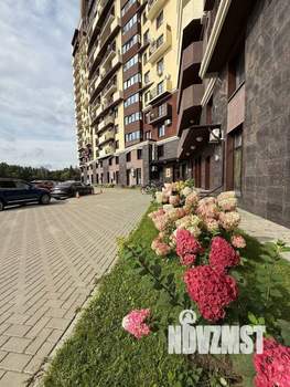 2-к квартира, на длительный срок, 45м2, 7/16 этаж