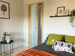 2-к квартира, посуточно, 60м2, 1/1 этаж