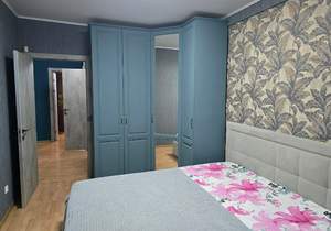 3-к квартира, на длительный срок, 83м2, 9/18 этаж