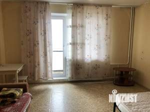 1-к квартира, на длительный срок, 41м2, 3/10 этаж