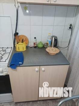 1-к квартира, посуточно, 33м2, 2/5 этаж