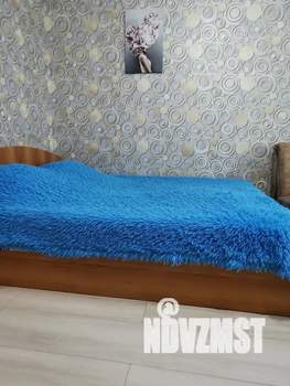 1-к квартира, посуточно, 30м2, 5/10 этаж