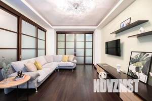 3-к квартира, посуточно, 112м2, 2/12 этаж