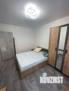 2-к квартира, на длительный срок, 36м2, 4/10 этаж