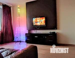 2-к квартира, посуточно, 51м2, 9/14 этаж