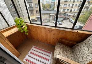 3-к квартира, на длительный срок, 40м2, 3/7 этаж