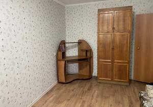 1-к квартира, на длительный срок, 30м2, 3/5 этаж