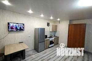 1-к квартира, посуточно, 30м2, 9/14 этаж