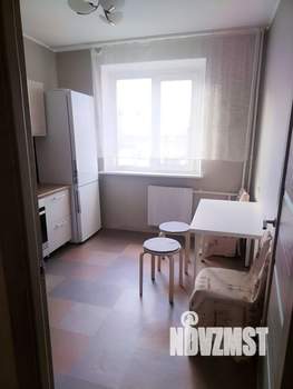 1-к квартира, на длительный срок, 42м2, 6/10 этаж