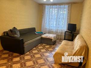 2-к квартира, посуточно, 46м2, 2/9 этаж