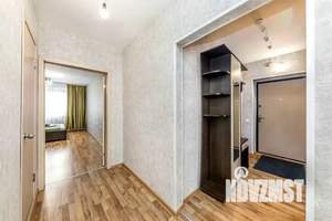 3-к квартира, посуточно, 64м2, 1/1 этаж