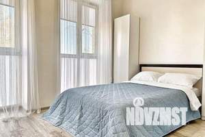 1-к квартира, посуточно, 30м2, 3/3 этаж