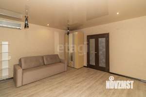 1-к квартира, на длительный срок, 41м2, 10/10 этаж