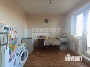 1-к квартира, на длительный срок, 32м2, 10/10 этаж