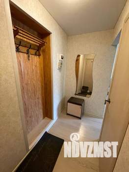 1-к квартира, посуточно, 34м2, 3/5 этаж