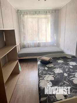 2-к квартира, посуточно, 46м2, 3/5 этаж