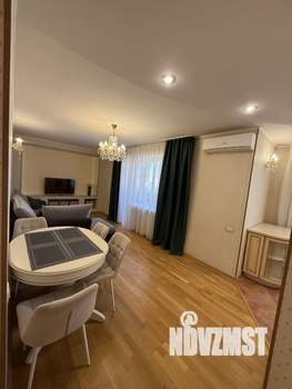 2-к квартира, на длительный срок, 55м2, 12/14 этаж