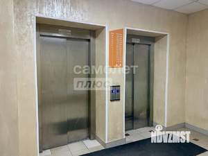 Студия квартира, на длительный срок, 30м2, 3/14 этаж