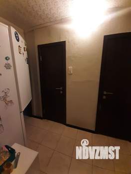 1-к квартира, на длительный срок, 34м2, 7/10 этаж