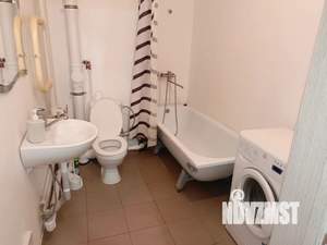 2-к квартира, посуточно, 36м2, 6/10 этаж