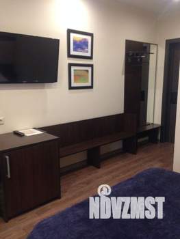 1-к квартира, посуточно, 17м2, 1/1 этаж