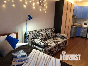 1-к квартира, посуточно, 38м2, 11/20 этаж