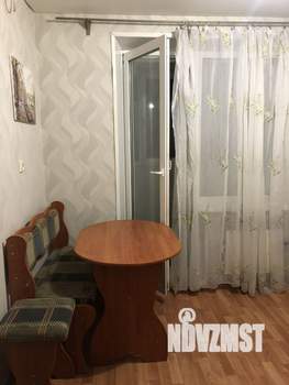 1-к квартира, на длительный срок, 43м2, 1/10 этаж