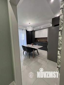 3-к квартира, на длительный срок, 95м2, 2/5 этаж