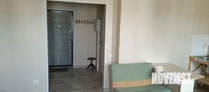 Студия квартира, на длительный срок, 35м2, 17/27 этаж
