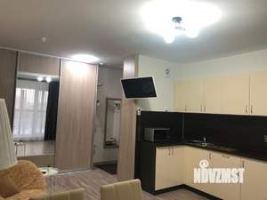 2-к квартира, на длительный срок, 43м2, 6/19 этаж
