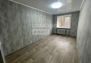 2-к квартира, на длительный срок, 43м2, 2/5 этаж