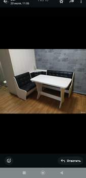 2-к квартира, на длительный срок, 38м2, 3/9 этаж