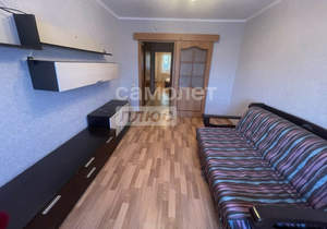 3-к квартира, на длительный срок, 71м2, 6/10 этаж