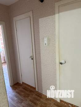 1-к квартира, на длительный срок, 44м2, 2/10 этаж