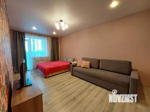 2-к квартира, посуточно, 47м2, 1/1 этаж