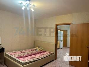 2-к квартира, на длительный срок, 52м2, 1/10 этаж