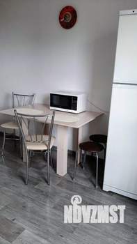 1-к квартира, посуточно, 34м2, 1/1 этаж