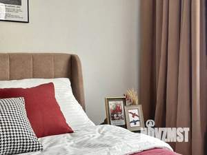 1-к квартира, посуточно, 45м2, 10/20 этаж