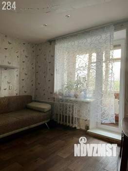 1-к квартира, на длительный срок, 24м2, 5/5 этаж