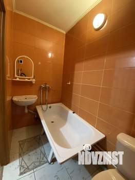 1-к квартира, на длительный срок, 32м2, 10/10 этаж